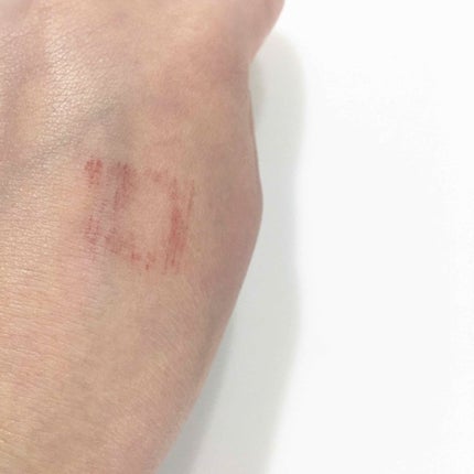 インク カラー カラ(AD)/PERIPERA/マスカラを使ったクチコミ(3枚目)