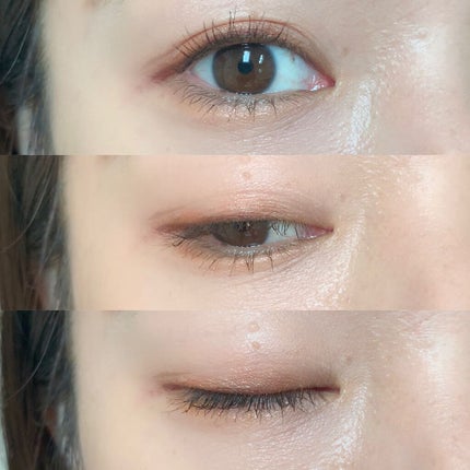 ボリューム&カールマスカラ アドバンストフィルム/ヒロインメイク/マスカラを使ったクチコミ(2枚目)