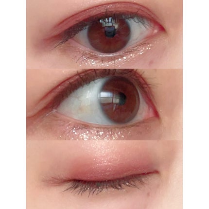 ハンオールフィックスマスカラ/rom&nd/マスカラを使ったクチコミ(2枚目)