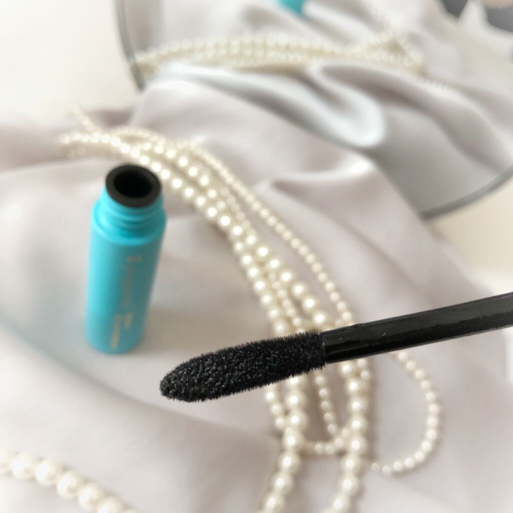 ひとえ・奥ぶたえ用マスカラ/アイプチ®/マスカラを使ったクチコミ（3枚目）