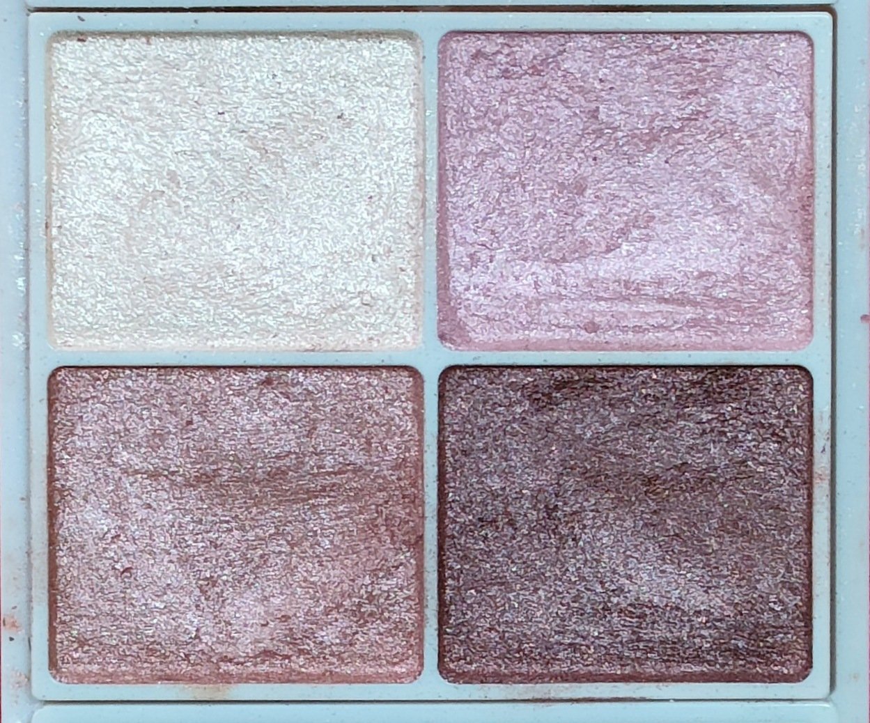 BABY LIPS  モイスチャライジングリップバーム CHERRY ME/MAYBELLINE NEW YORK/リップバームを使ったクチコミ（3枚目）