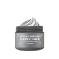 G9SKIN Color Clay Carbonated Bubble Pack