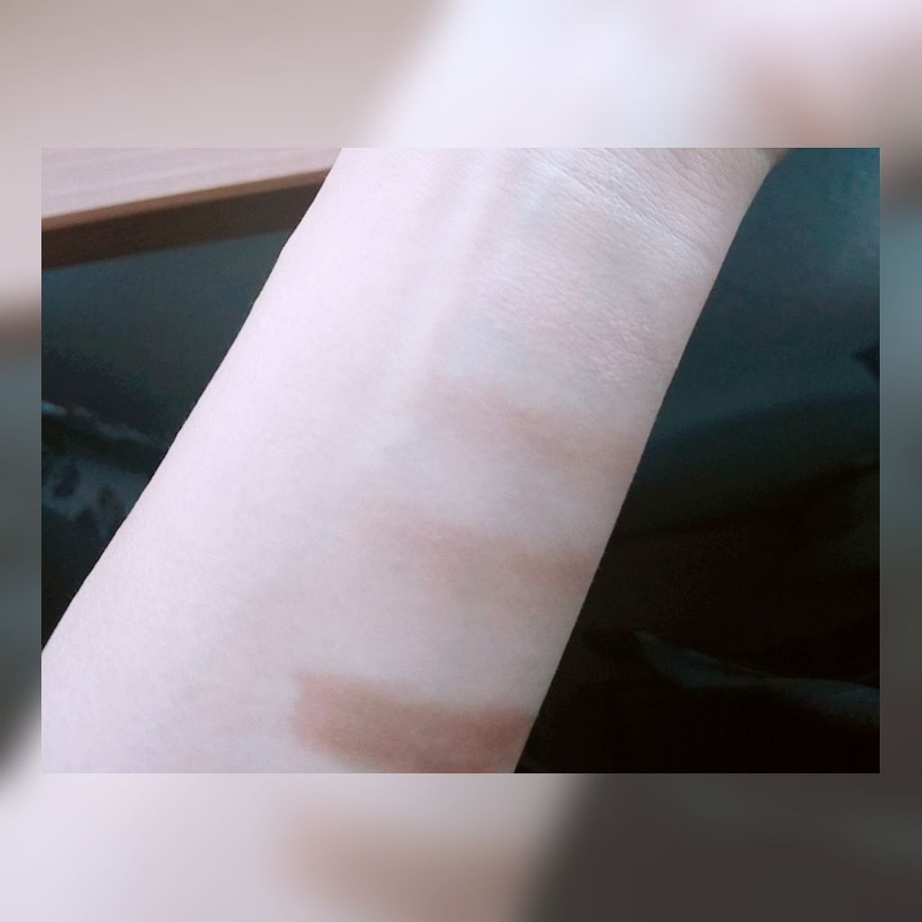 サンク クルール/Dior/アイシャドウパレットを使ったクチコミ（2枚目）