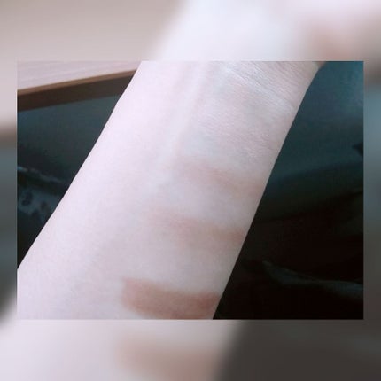 サンク クルール/Dior/アイシャドウパレットを使ったクチコミ(2枚目)