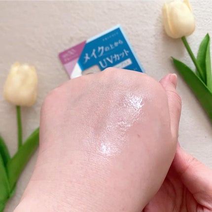 UVミスト50/プライバシー/日焼け止めミスト・スプレーを使ったクチコミ(3枚目)