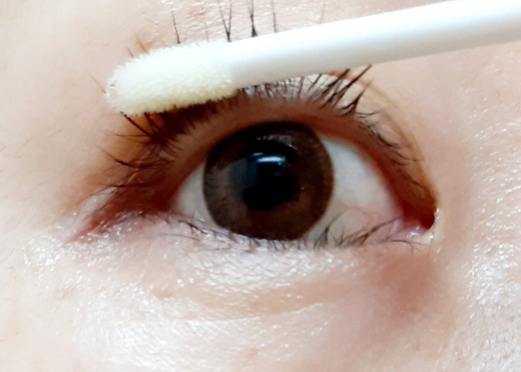 2wayまつ毛美容液/DIAMOSTeyelash/まつげ美容液を使ったクチコミ(7枚目)