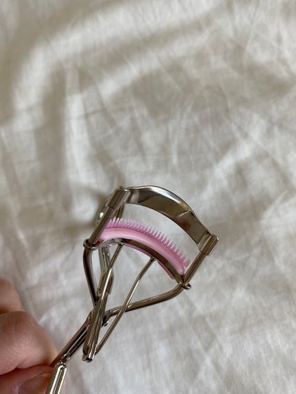 セパレートコームラッシュカーラー/STYLE+NOBLE/ビューラーを使ったクチコミ(2枚目)