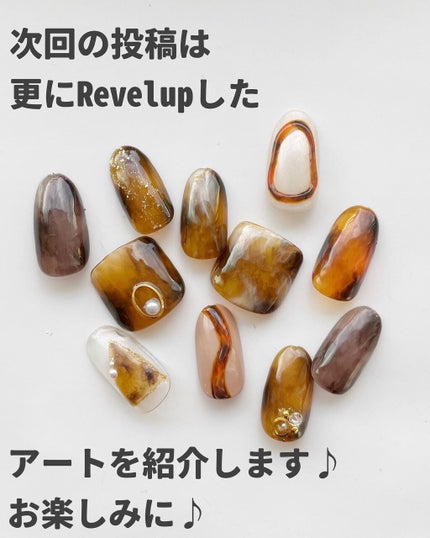 プチプライス カラージェル/Petit Price/ジェルネイルを使ったクチコミ(9枚目)