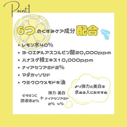 を使ったクチコミ(3枚目)