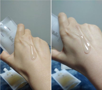 ゴールド ペプチド ブースティング アンプル/FEDORA AESTHETIC/美容液を使ったクチコミ(3枚目)