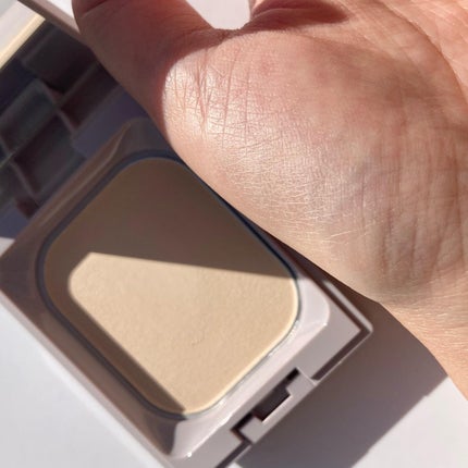 アルビオン スタジオ ビューティアス ファンデーション/ALBION/パウダーファンデーションを使ったクチコミ(6枚目)