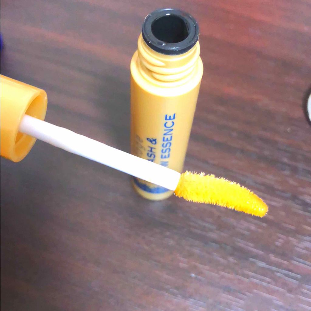 試してみた】アデランス ベネファージュ アイラッシュ＆ブロウ