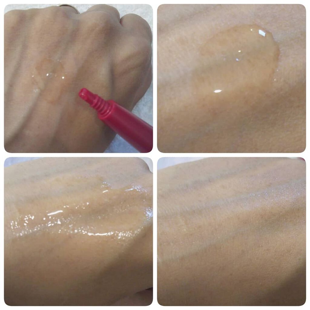 ラメラエッセンスC/セルベスト/美容液を使ったクチコミ(4枚目)