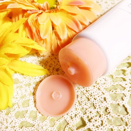 ミノン アミノモイスト モイストミルキィ クレンジング/ミノン/ミルククレンジングを使ったクチコミ(2枚目)