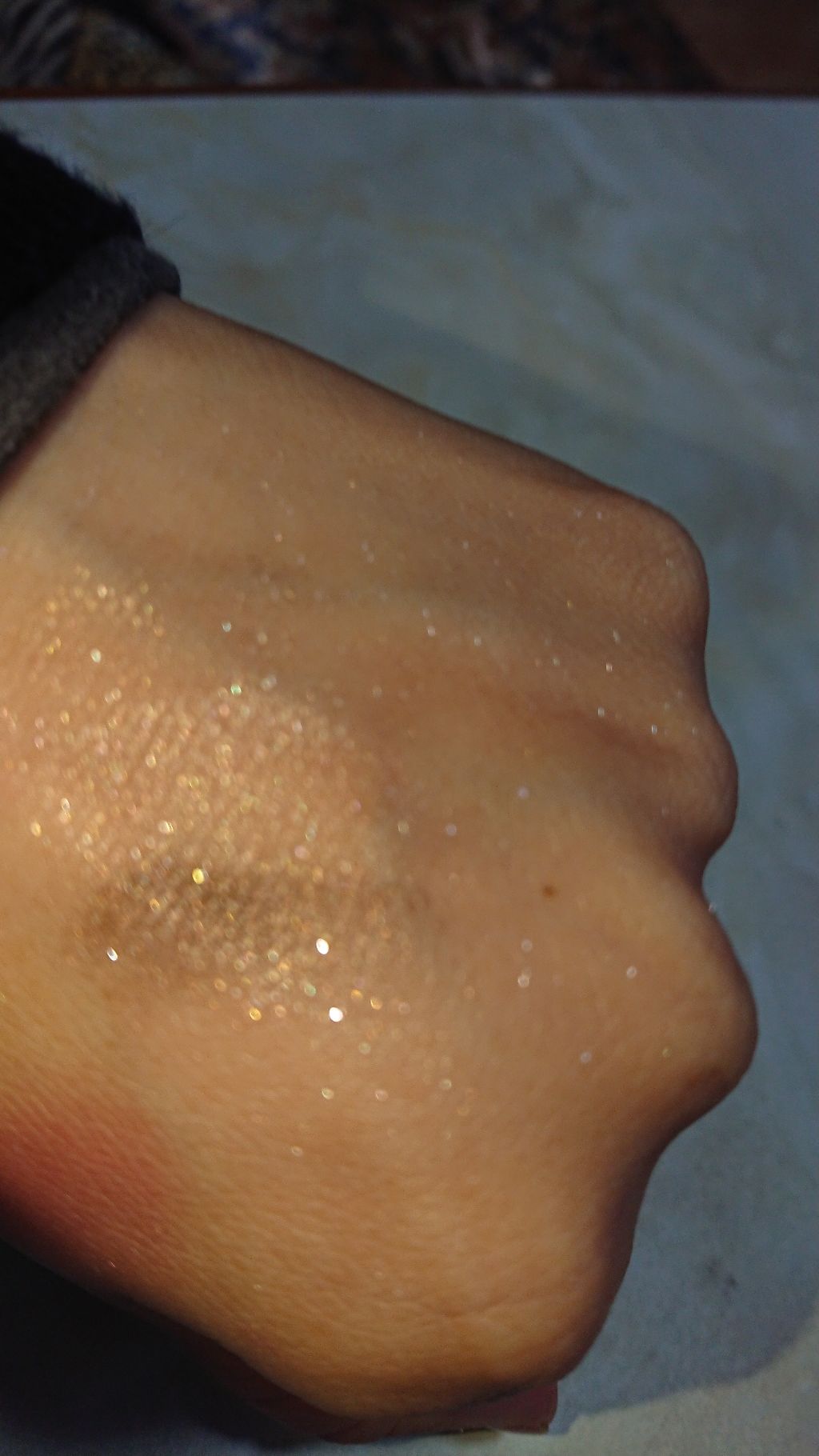 ダークローズシャドウ/KATE/アイシャドウパレットを使ったクチコミ(4枚目)