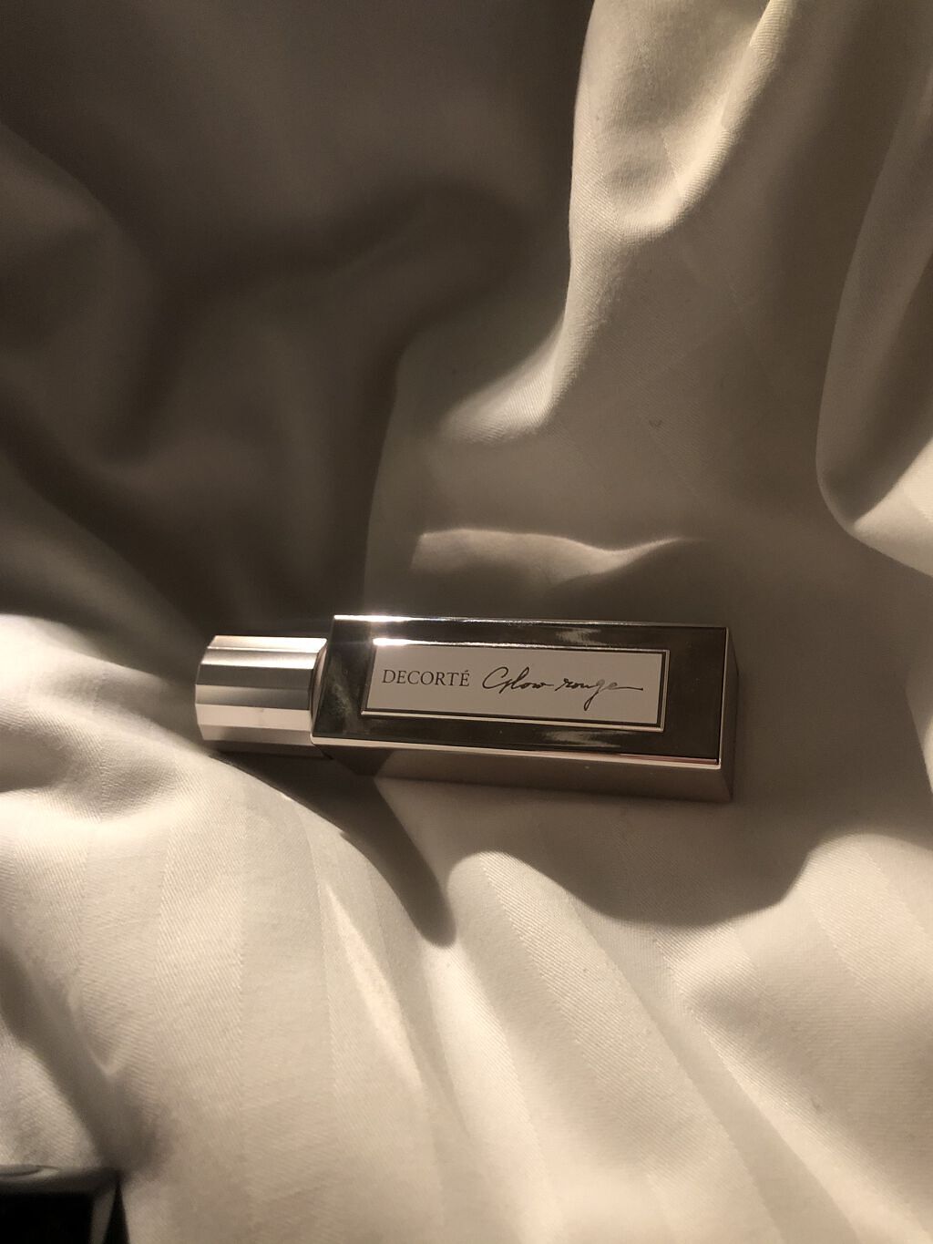 メイクアップ コレクション 2021 /DECORTÉ/メイクアップキットを使ったクチコミ（1枚目）