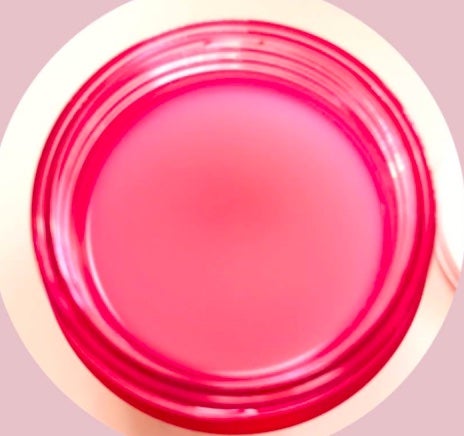 CICA ナイトリップマスク/VT/リップマスクを使ったクチコミ(2枚目)