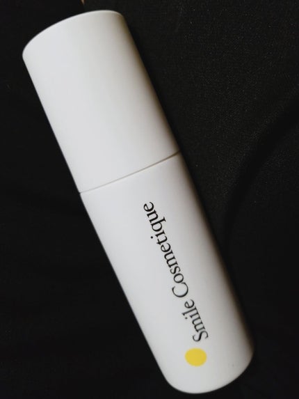 ホワイトニングペースト/Smile Cosmetique/歯磨き粉を使ったクチコミ(1枚目)