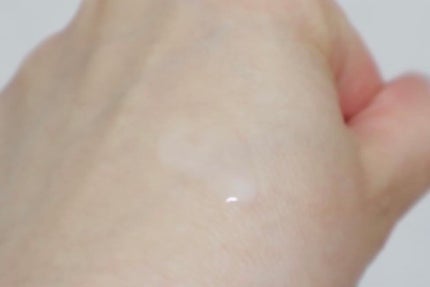 アンフィネスホワイト ホワイトニング パンプ ミルク/ALBION/乳液を使ったクチコミ(5枚目)