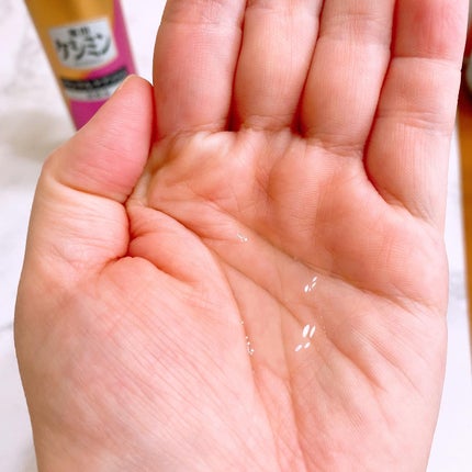 リンクルケアプラス化粧水/ケシミン/化粧水を使ったクチコミ(5枚目)