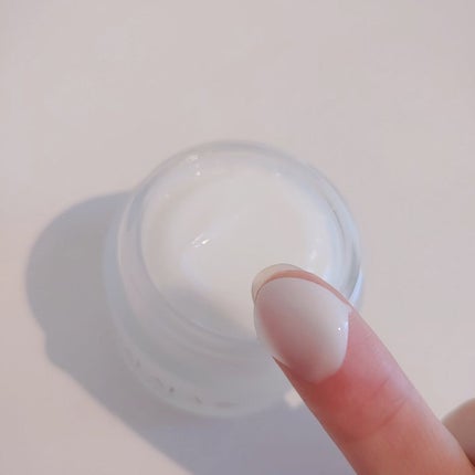 CBD ポイントクリーム/WALALA/フェイスクリームを使ったクチコミ(4枚目)