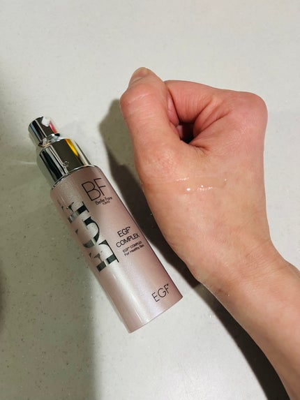 試してみた】EGFコンプレックス BelleFareの効果・肌質別の 試してみた】EGFコンプレックス BelleFareの効果・肌質別の