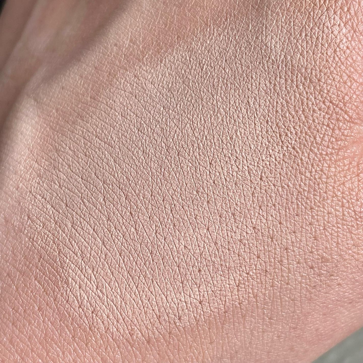 CORRECT CARE COMPLETE CC CUSHION/ラミューズ/クッションファンデーションを使ったクチコミ(4枚目)