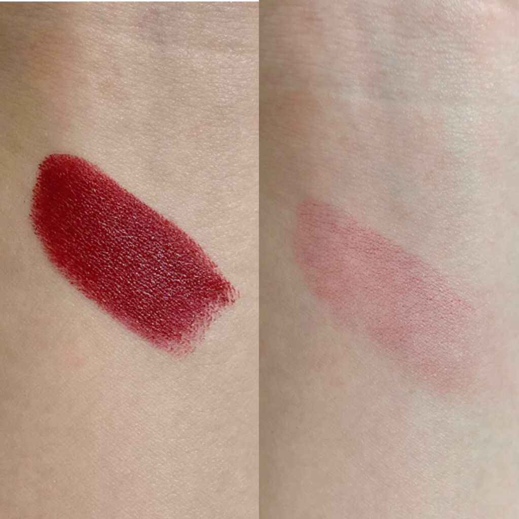 リップ カラー マット/TOM FORD BEAUTY/口紅を使ったクチコミ(2枚目)