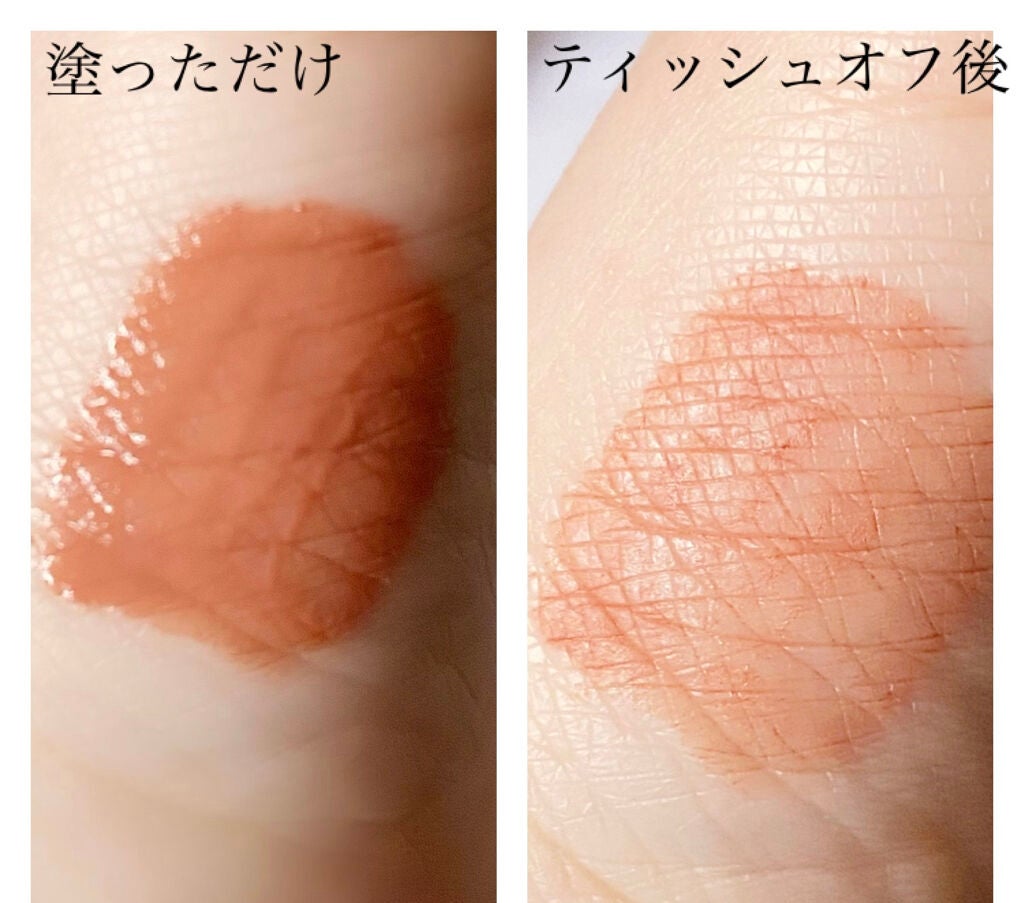 ルージュ アリュール ラック/CHANEL/口紅を使ったクチコミ(2枚目)