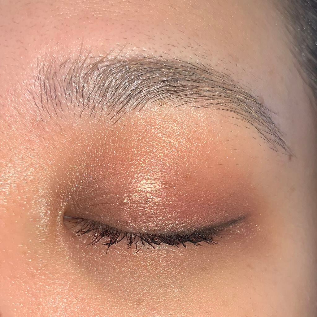 スムースアイライナーペンシル/KATE/ペンシルアイライナーを使ったクチコミ(2枚目)