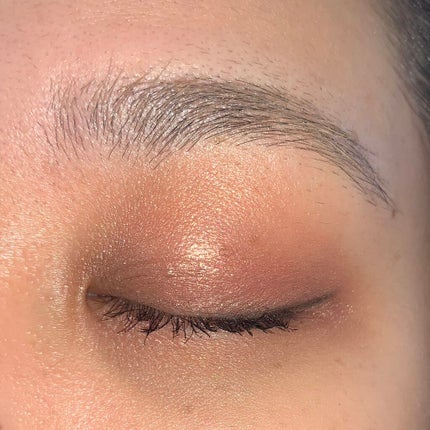 スムースアイライナーペンシル/KATE/ペンシルアイライナーを使ったクチコミ(2枚目)