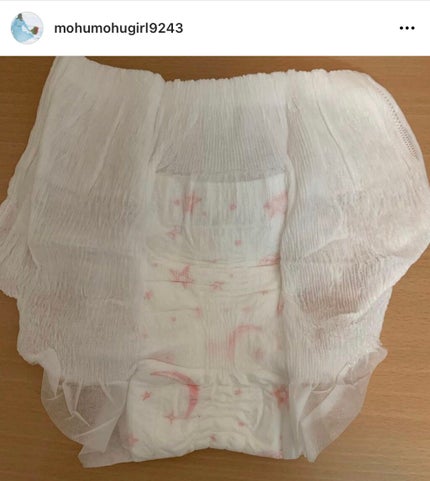 超熟睡®ショーツ/ソフィ/ナプキンを使ったクチコミ(3枚目)