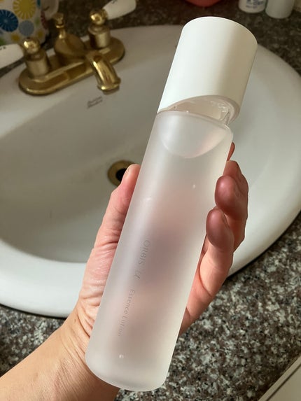 オルビスユー エッセンスローション /オルビス/化粧水を使ったクチコミ(6枚目)