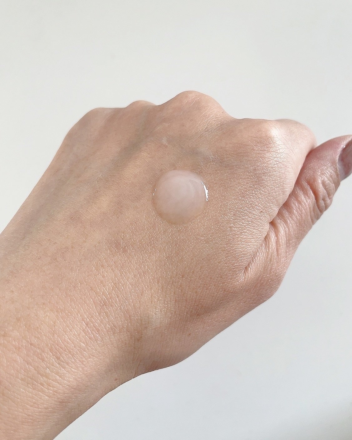 HSCセラム ヒト肝細胞ベースケア美容液/ヴィオテラス/美容液を使ったクチコミ(4枚目)