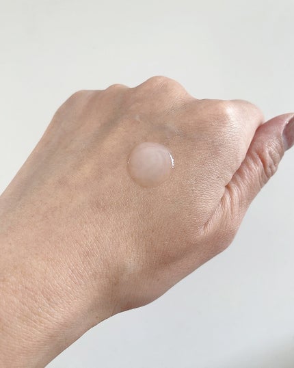 HSCセラム ヒト肝細胞ベースケア美容液/ヴィオテラス/美容液を使ったクチコミ(4枚目)