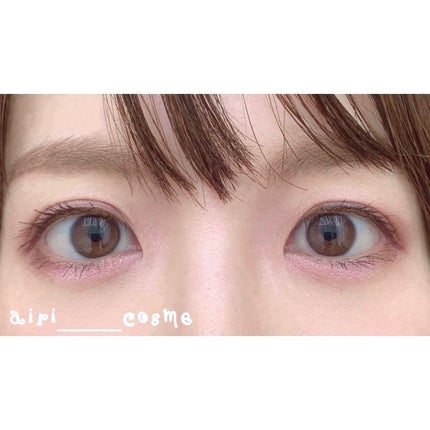 インク ムード グロイ ティント/PERIPERA/リップティントを使ったクチコミ(2枚目)