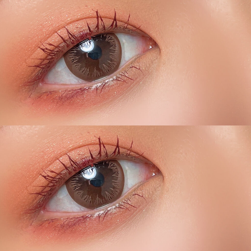 ロング＆カールマスカラ アドバンストフィルム/ヒロインメイク/マスカラを使ったクチコミ（2枚目）