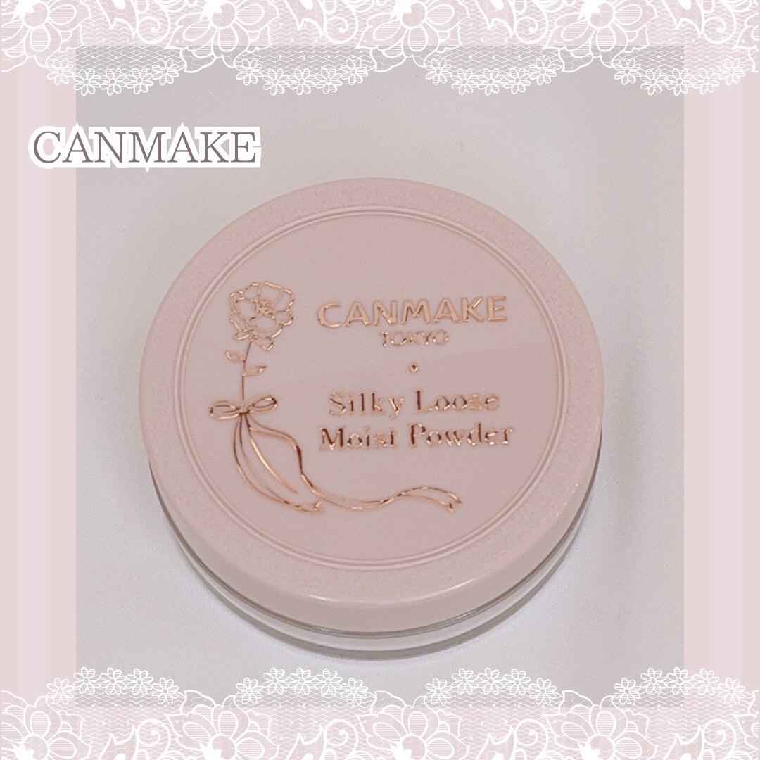 フェイスパウダー/DECORTÉ/ルースパウダーを使ったクチコミ(1枚目)