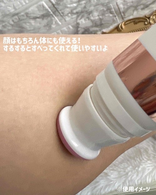 セルターンクリーム 100ml/リリーイブ/フェイスクリームを使ったクチコミ(3枚目)