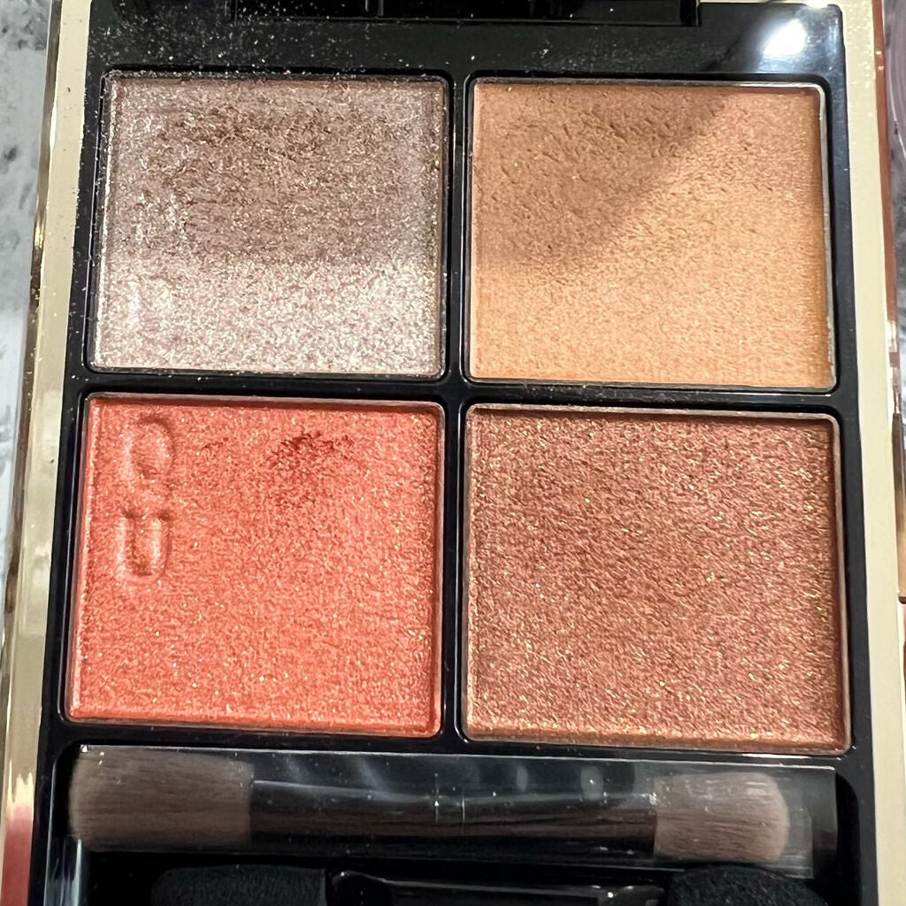 スキルレスライナー/LUMIURGLAS/リキッドアイライナーを使ったクチコミ(2枚目)