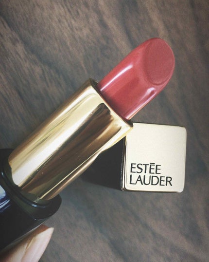 ピュア カラー エンヴィ リップスティック/ESTEE LAUDER/口紅を使ったクチコミ(1枚目)