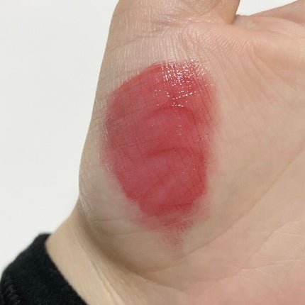 アピュー ウォーターライト ティント/A’pieu/リップティントを使ったクチコミ(5枚目)