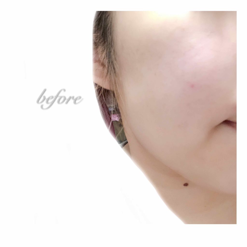 キル カバー ファンウェア クッション エックスピー/CLIO/クッションファンデーションを使ったクチコミ(3枚目)