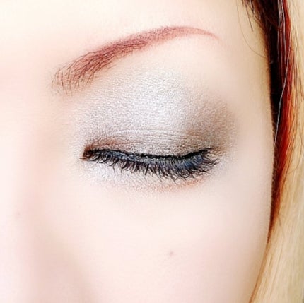 ディオール バックステージ アイ パレット/Dior/アイシャドウパレットを使ったクチコミ(4枚目)