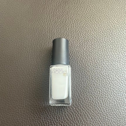 ネイルホリック Classic color/ネイルホリック/マニキュアを使ったクチコミ(2枚目)