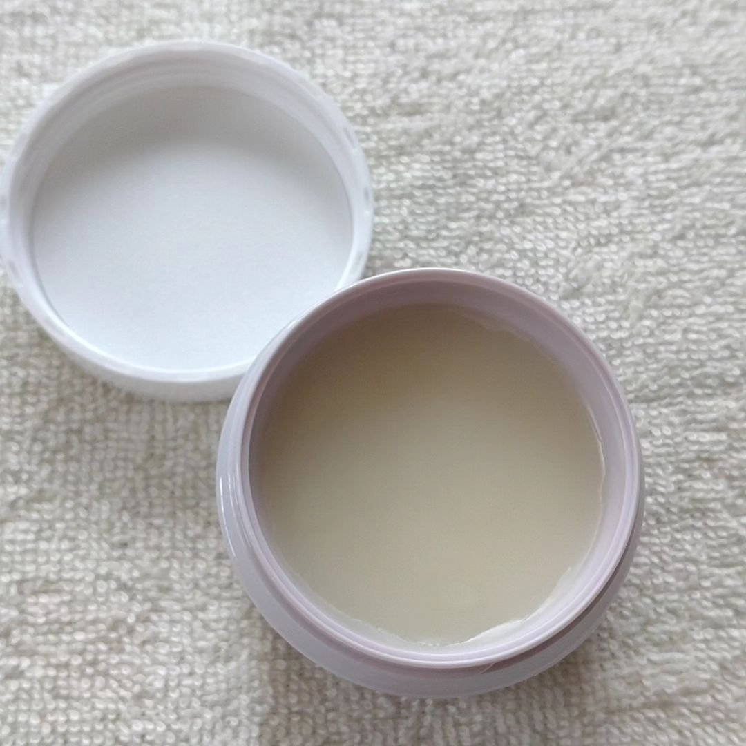 オーガニックオイル/Laret/ヘアオイルを使ったクチコミ（3枚目）