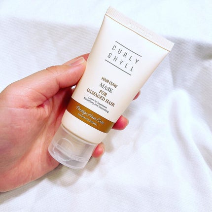 misamisa0826/フォロバ100❤️ on LIPS 「・CURLYSHYLL(カーリーシール)シルキーオイルセラム♪..」(8枚目)