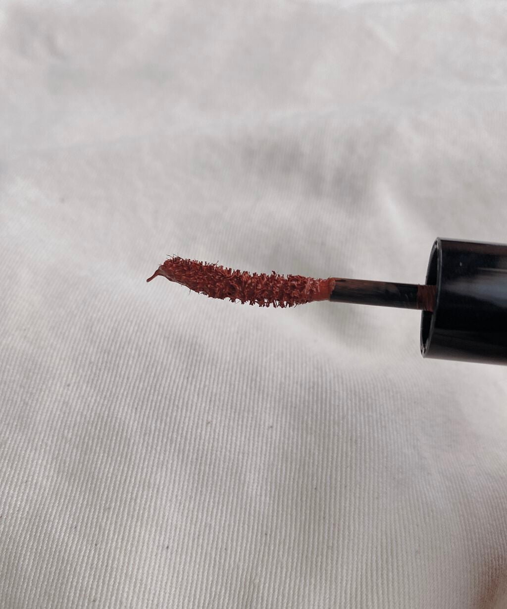 カラーマスカラ/sopo/マスカラを使ったクチコミ(2枚目)