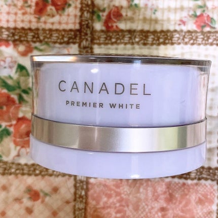 プレミアホワイト オールインワン/CANADEL/オールインワン化粧品を使ったクチコミ(2枚目)