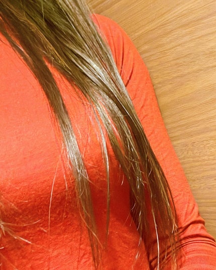 HYPERLINK SERUM/MEDULLA/アウトバストリートメントを使ったクチコミ(5枚目)